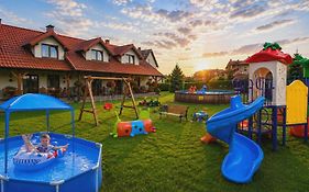 Domki Apartamentowe WIKING